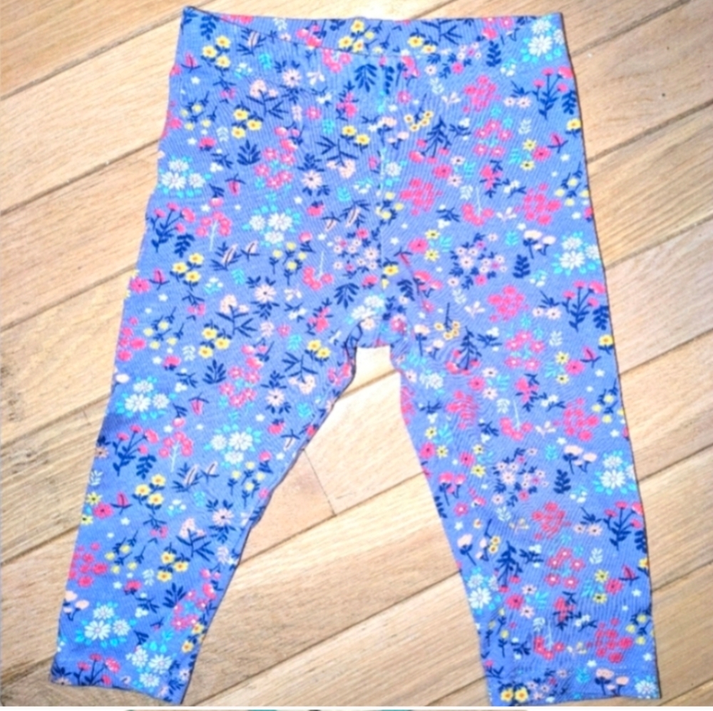 👉10/10$ Leggings 3/4 3Y